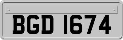 BGD1674