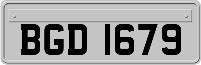 BGD1679