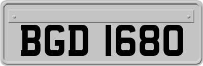 BGD1680