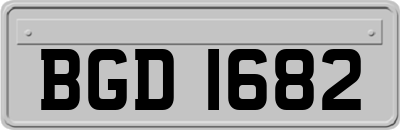 BGD1682
