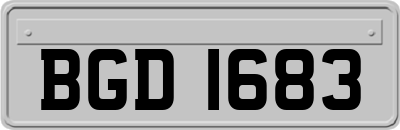 BGD1683