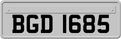 BGD1685