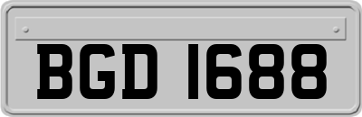 BGD1688