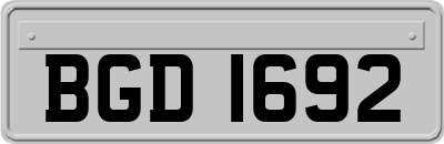BGD1692