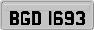 BGD1693