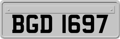 BGD1697