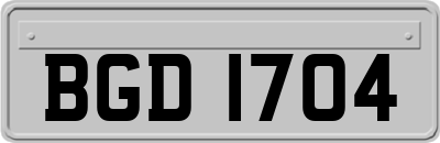 BGD1704