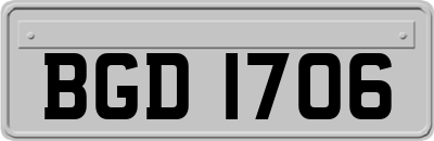 BGD1706