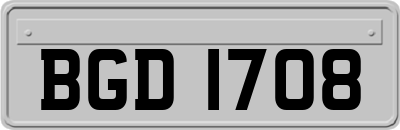 BGD1708