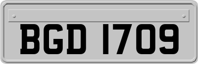 BGD1709