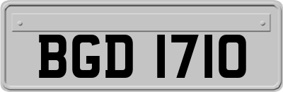 BGD1710