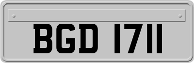 BGD1711