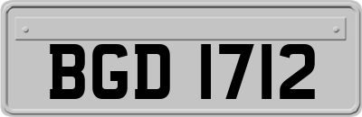 BGD1712