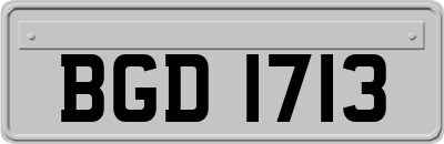 BGD1713
