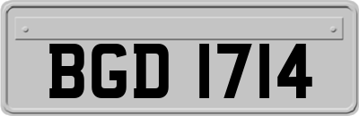 BGD1714