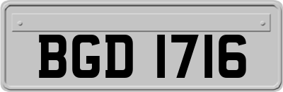 BGD1716