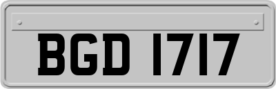 BGD1717