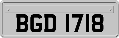 BGD1718
