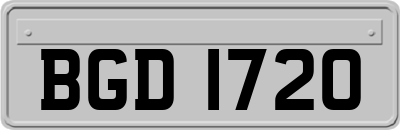 BGD1720