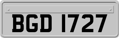 BGD1727