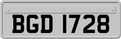 BGD1728