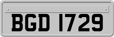 BGD1729