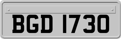 BGD1730