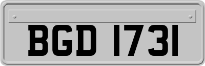 BGD1731
