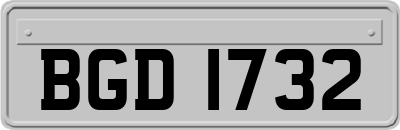 BGD1732