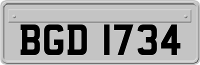 BGD1734