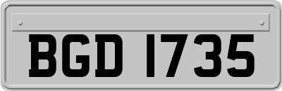 BGD1735