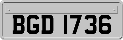 BGD1736