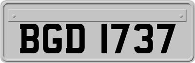 BGD1737
