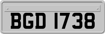 BGD1738