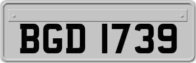 BGD1739