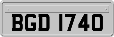 BGD1740