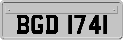 BGD1741