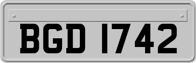 BGD1742