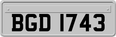 BGD1743