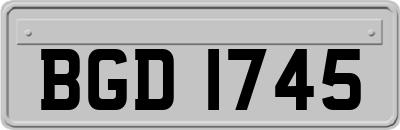 BGD1745