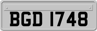 BGD1748