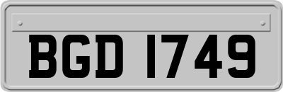 BGD1749