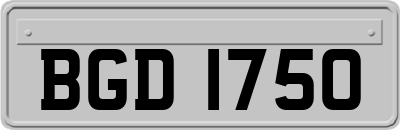 BGD1750