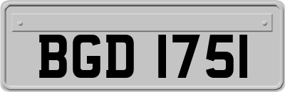 BGD1751