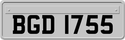 BGD1755
