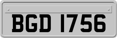 BGD1756