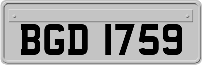 BGD1759