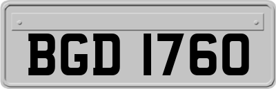 BGD1760