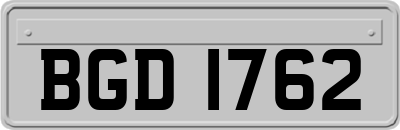 BGD1762
