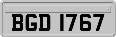 BGD1767